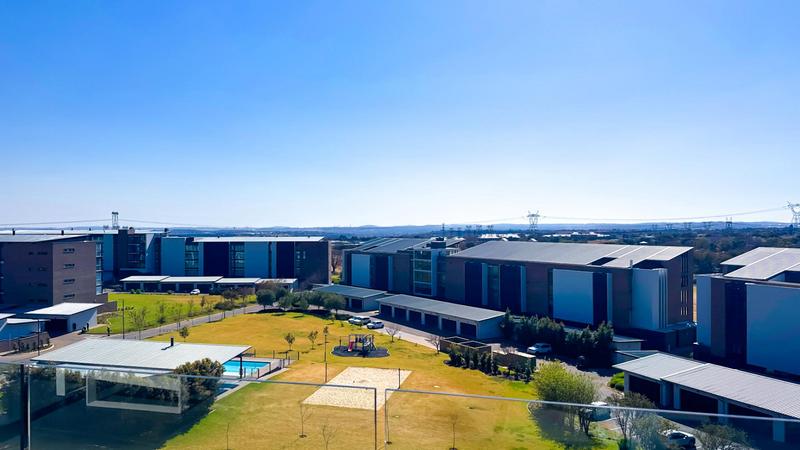 To Let 2 Bedroom Property for Rent in Ascend to Midstream Gauteng