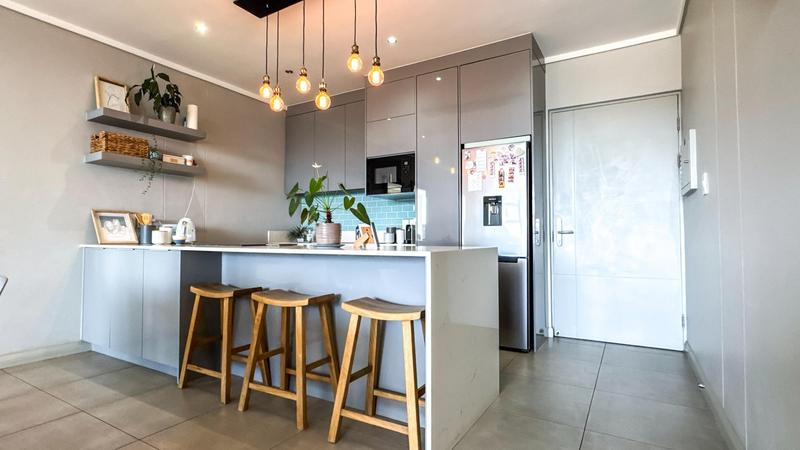 To Let 2 Bedroom Property for Rent in Ascend to Midstream Gauteng
