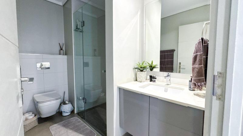 To Let 2 Bedroom Property for Rent in Ascend to Midstream Gauteng