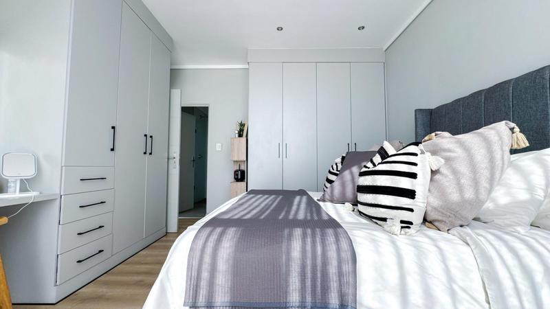 To Let 2 Bedroom Property for Rent in Ascend to Midstream Gauteng