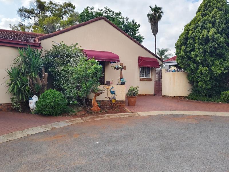 3 Bedroom Property for Sale in Doornpoort Gauteng