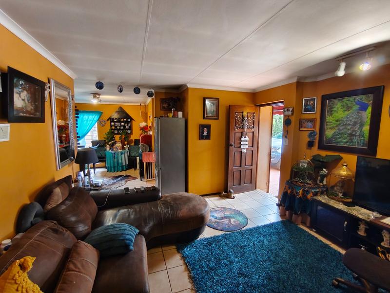 3 Bedroom Property for Sale in Doornpoort Gauteng