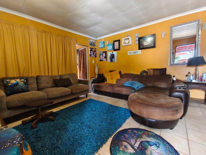 3 Bedroom Property for Sale in Doornpoort Gauteng
