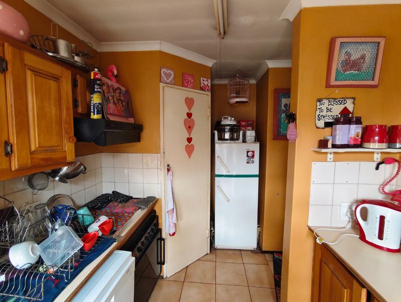 3 Bedroom Property for Sale in Doornpoort Gauteng