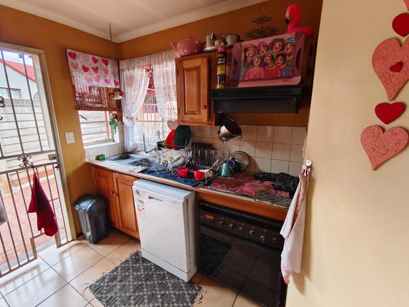 3 Bedroom Property for Sale in Doornpoort Gauteng