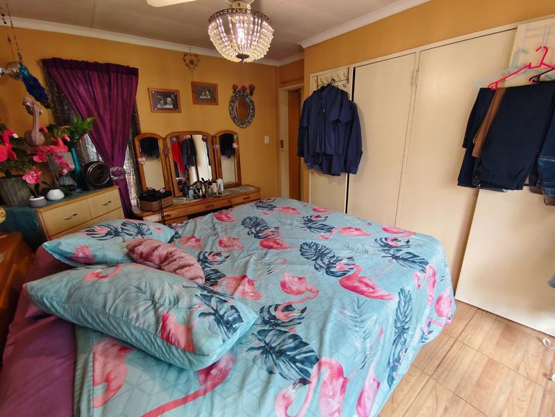 3 Bedroom Property for Sale in Doornpoort Gauteng