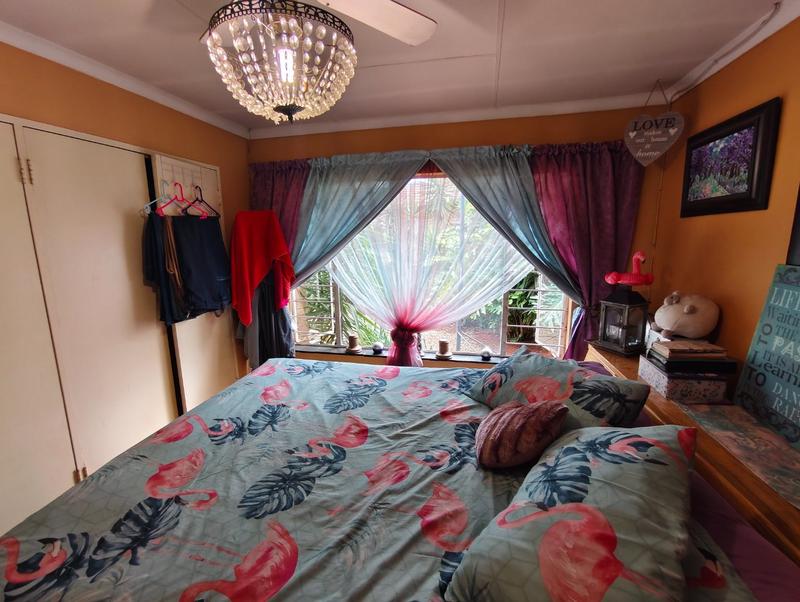 3 Bedroom Property for Sale in Doornpoort Gauteng