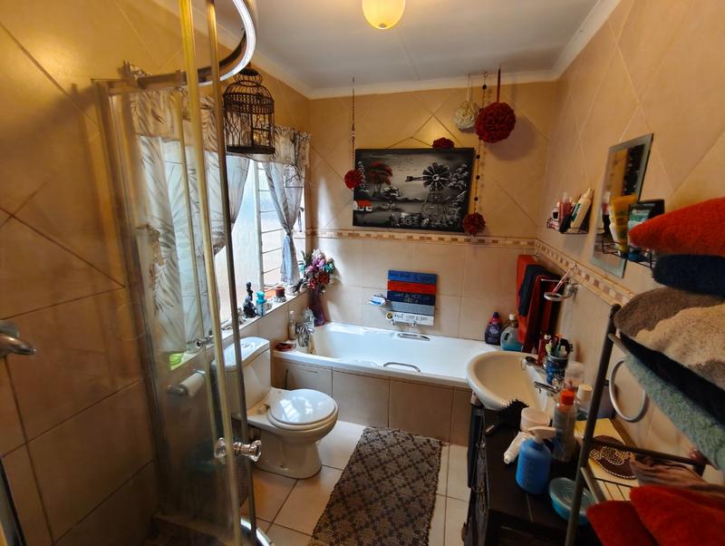 3 Bedroom Property for Sale in Doornpoort Gauteng