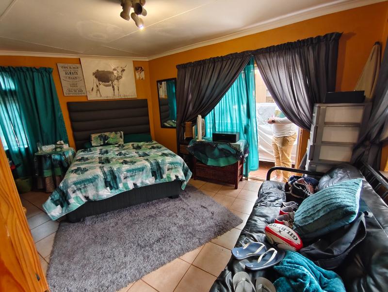 3 Bedroom Property for Sale in Doornpoort Gauteng