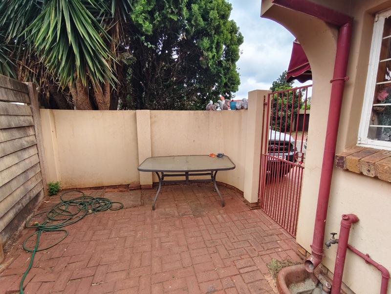 3 Bedroom Property for Sale in Doornpoort Gauteng
