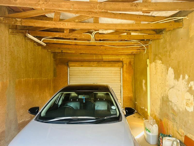 To Let 3 Bedroom Property for Rent in Braamfischerville Gauteng