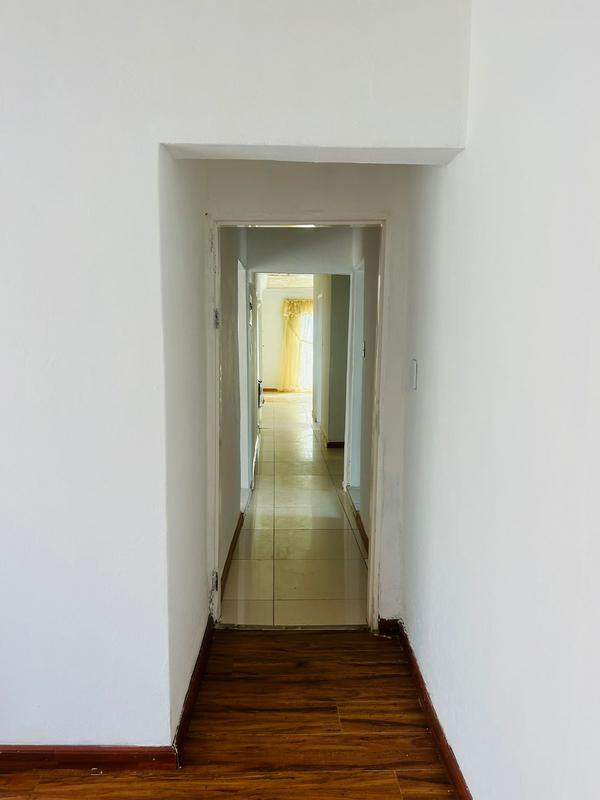 To Let 3 Bedroom Property for Rent in Braamfischerville Gauteng