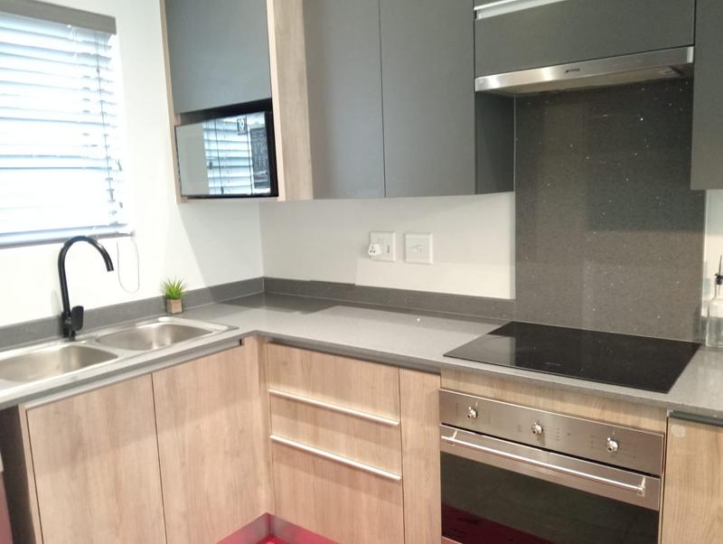 To Let 3 Bedroom Property for Rent in Pinehaven Gauteng