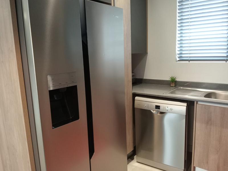 To Let 3 Bedroom Property for Rent in Pinehaven Gauteng