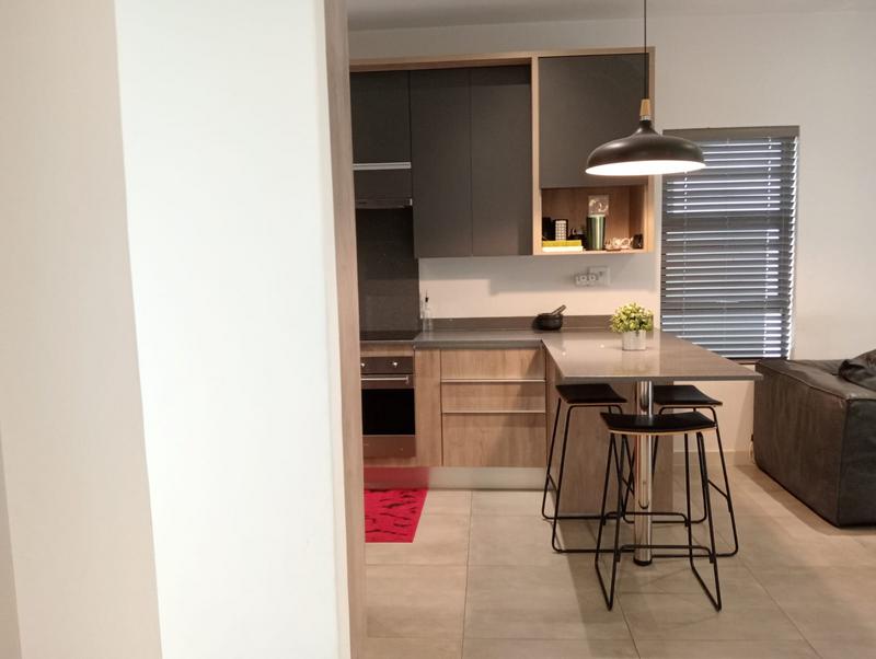 To Let 3 Bedroom Property for Rent in Pinehaven Gauteng