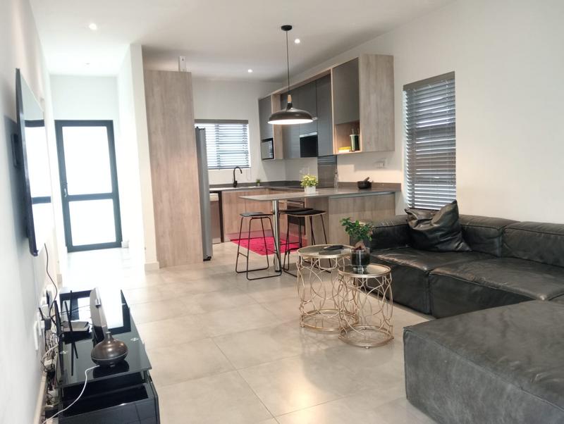 To Let 3 Bedroom Property for Rent in Pinehaven Gauteng