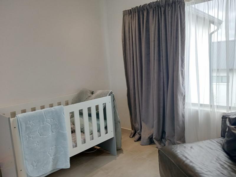 To Let 3 Bedroom Property for Rent in Pinehaven Gauteng
