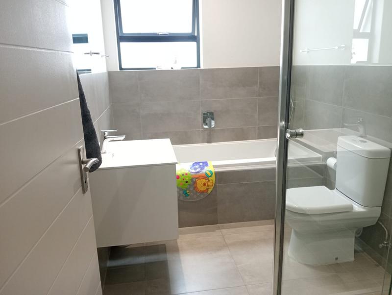 To Let 3 Bedroom Property for Rent in Pinehaven Gauteng