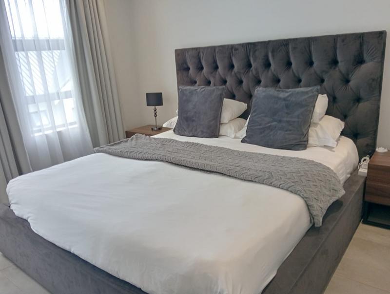 To Let 3 Bedroom Property for Rent in Pinehaven Gauteng