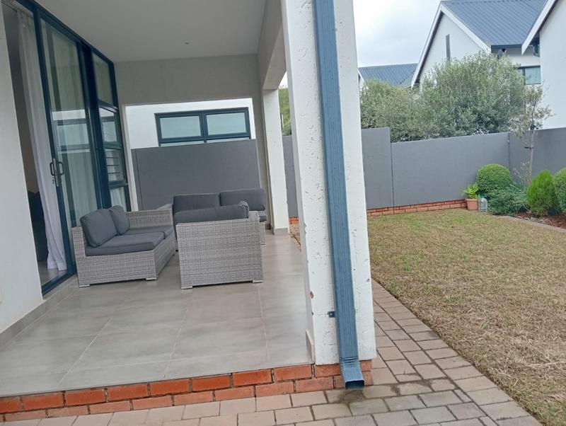 To Let 3 Bedroom Property for Rent in Pinehaven Gauteng