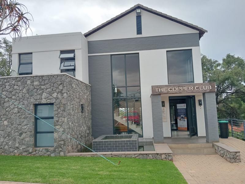 To Let 3 Bedroom Property for Rent in Pinehaven Gauteng