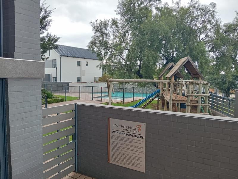 To Let 3 Bedroom Property for Rent in Pinehaven Gauteng