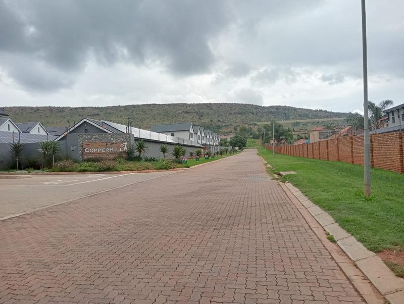 To Let 3 Bedroom Property for Rent in Pinehaven Gauteng
