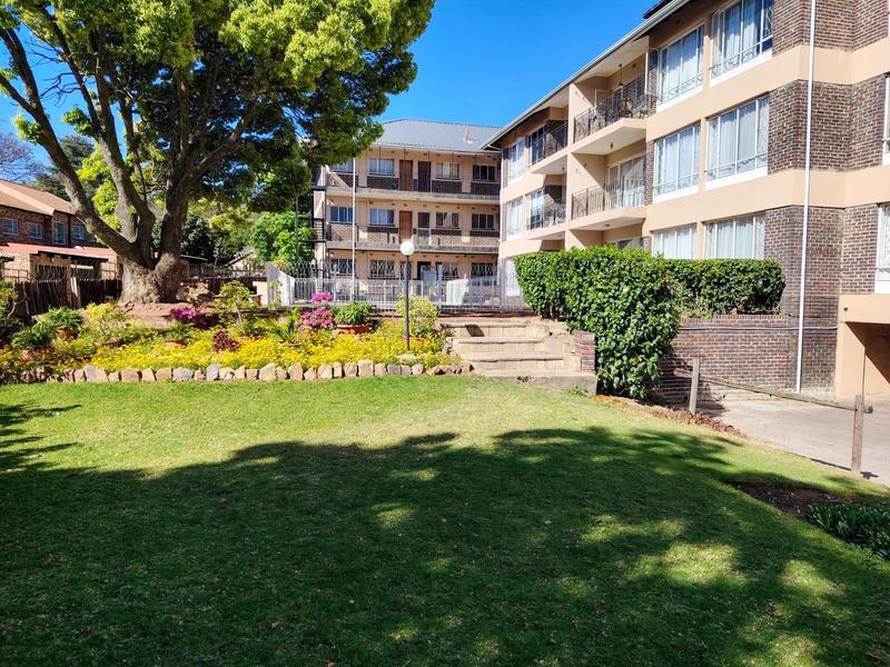 2 Bedroom Property for Sale in Ferndale Gauteng