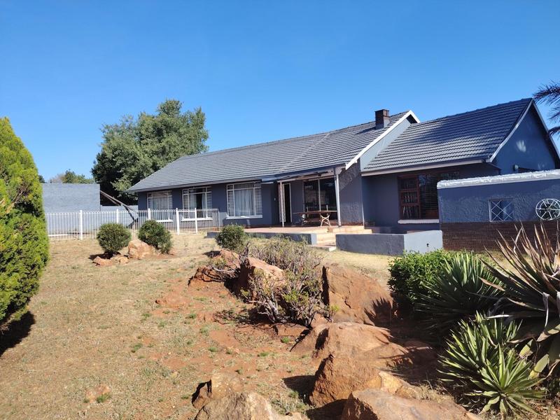 3 Bedroom Property for Sale in Mindalore Gauteng
