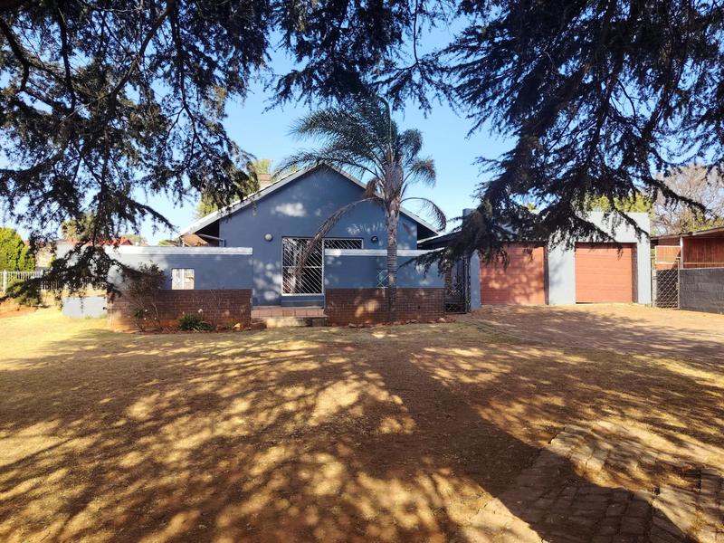 3 Bedroom Property for Sale in Mindalore Gauteng