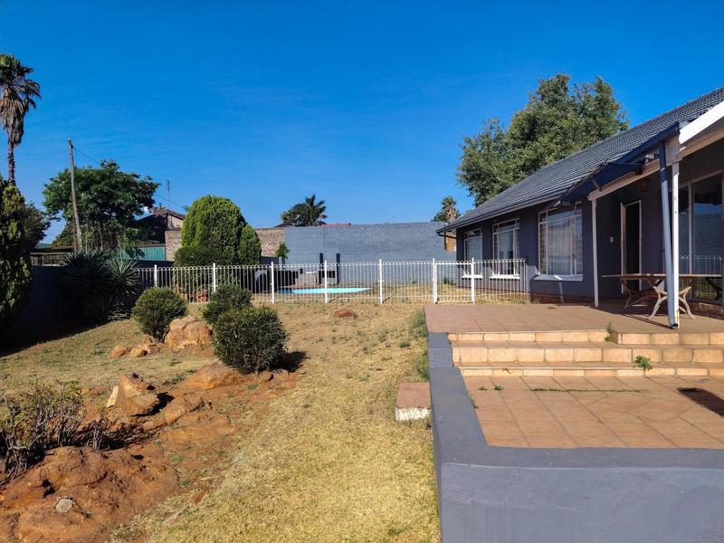 3 Bedroom Property for Sale in Mindalore Gauteng