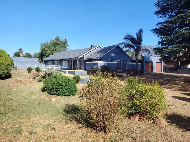 3 Bedroom Property for Sale in Mindalore Gauteng