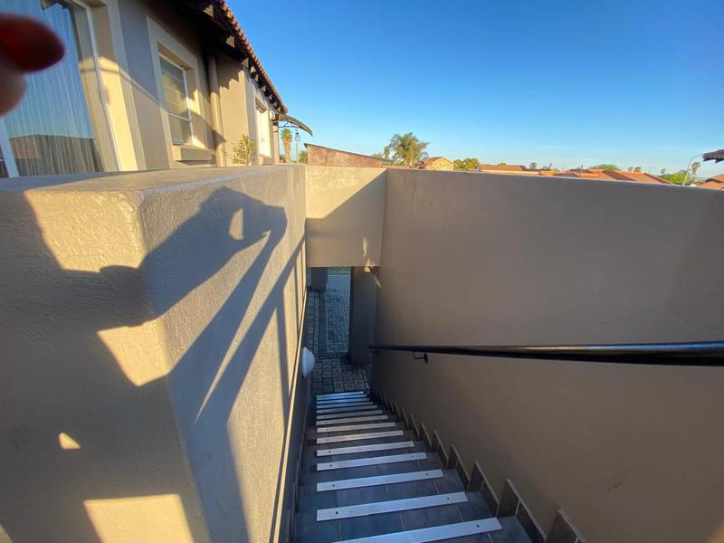 To Let 2 Bedroom Property for Rent in Van Dyk Park Gauteng