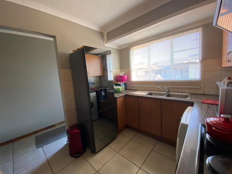 To Let 2 Bedroom Property for Rent in Van Dyk Park Gauteng