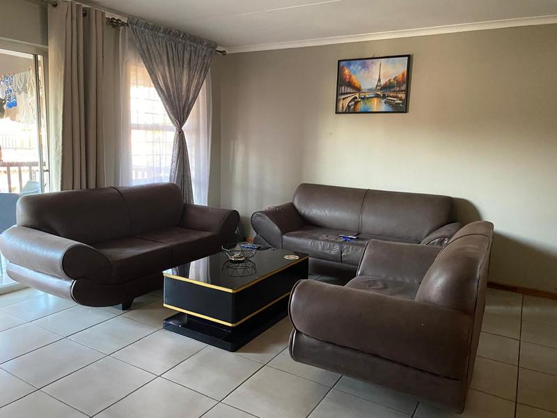 To Let 2 Bedroom Property for Rent in Van Dyk Park Gauteng