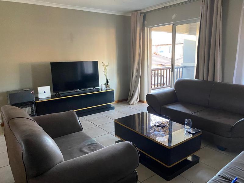 To Let 2 Bedroom Property for Rent in Van Dyk Park Gauteng