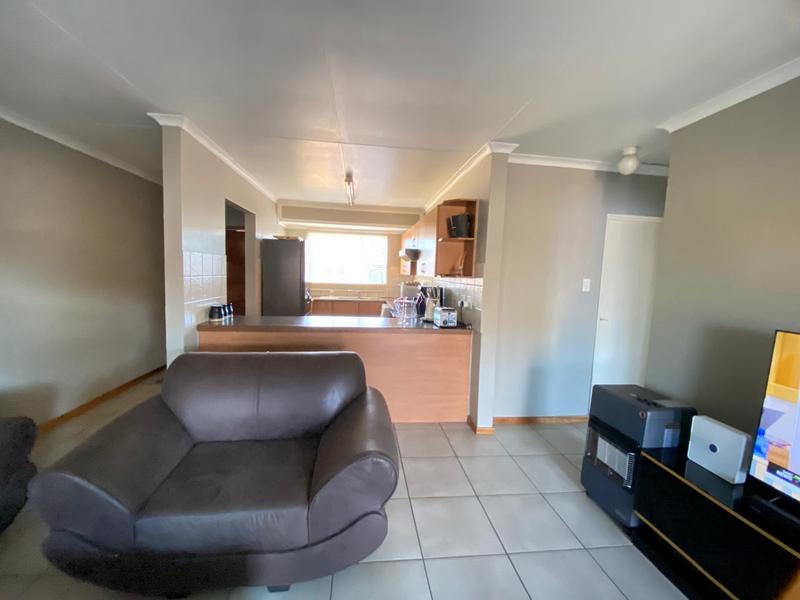 To Let 2 Bedroom Property for Rent in Van Dyk Park Gauteng