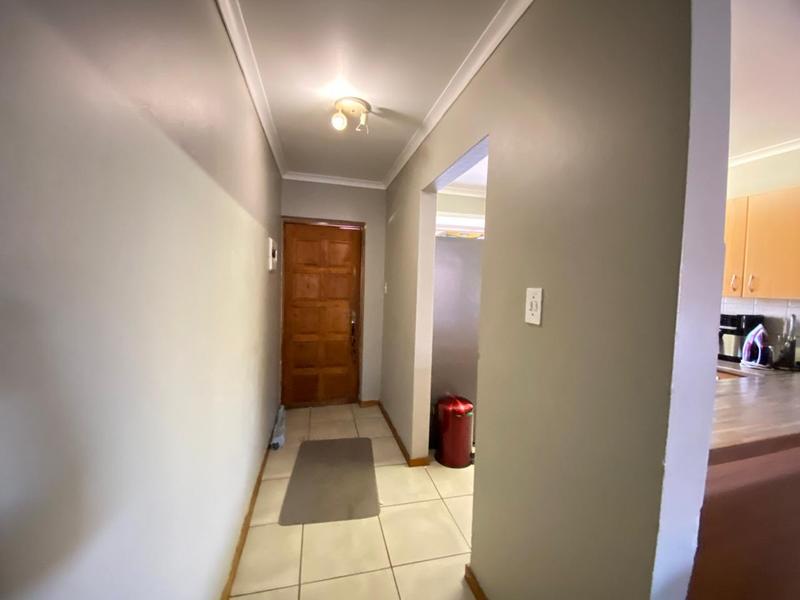 To Let 2 Bedroom Property for Rent in Van Dyk Park Gauteng