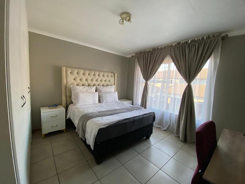To Let 2 Bedroom Property for Rent in Van Dyk Park Gauteng