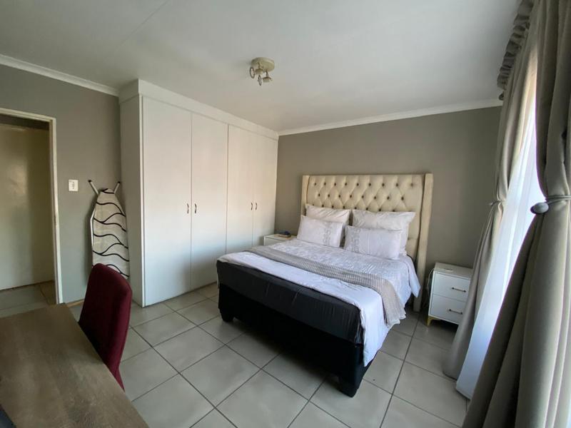 To Let 2 Bedroom Property for Rent in Van Dyk Park Gauteng
