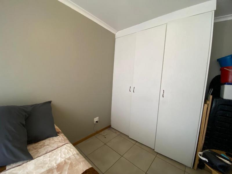 To Let 2 Bedroom Property for Rent in Van Dyk Park Gauteng