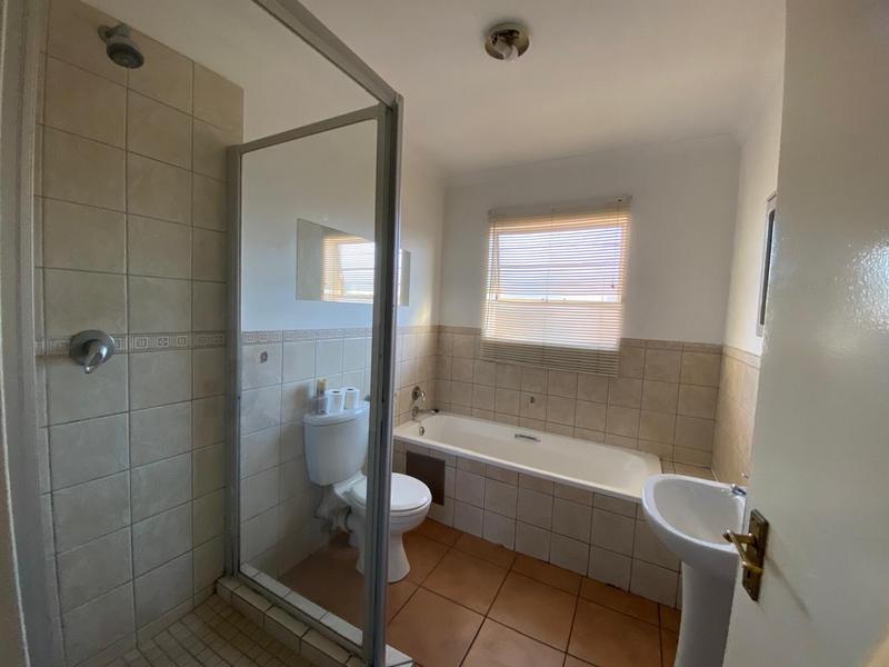 To Let 2 Bedroom Property for Rent in Van Dyk Park Gauteng