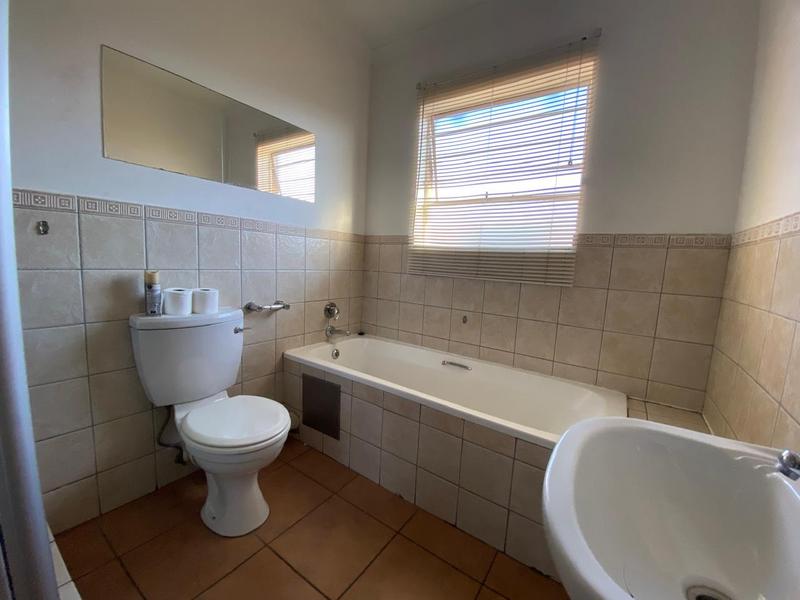 To Let 2 Bedroom Property for Rent in Van Dyk Park Gauteng