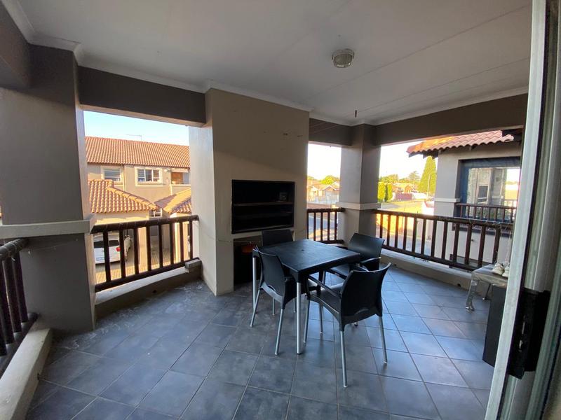 To Let 2 Bedroom Property for Rent in Van Dyk Park Gauteng