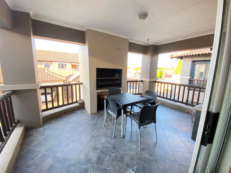 To Let 2 Bedroom Property for Rent in Van Dyk Park Gauteng