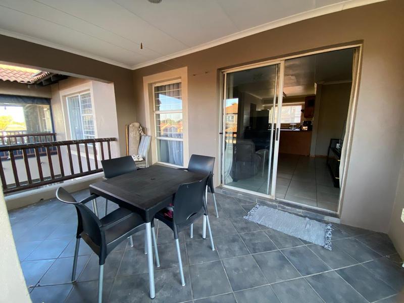 To Let 2 Bedroom Property for Rent in Van Dyk Park Gauteng