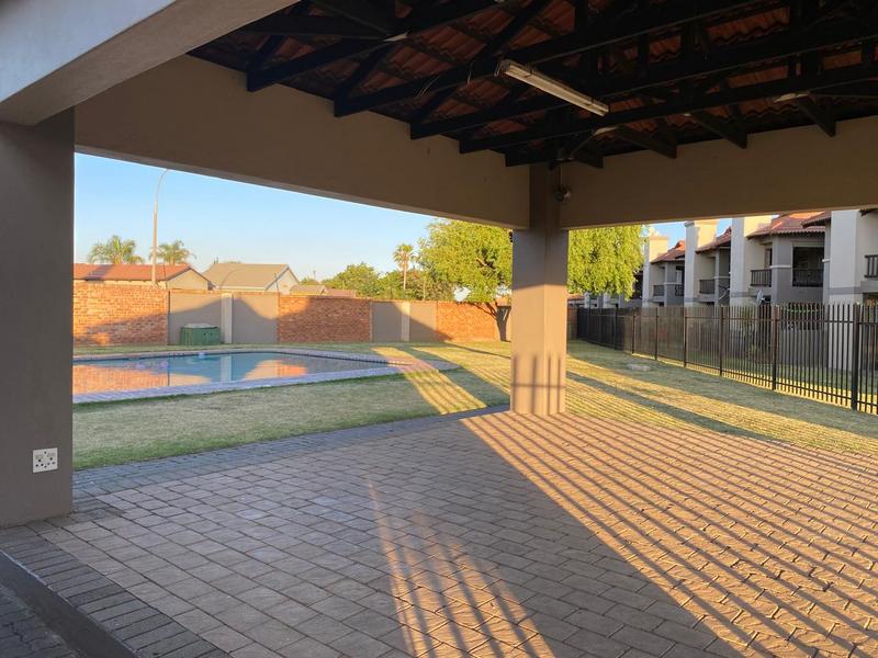 To Let 2 Bedroom Property for Rent in Van Dyk Park Gauteng