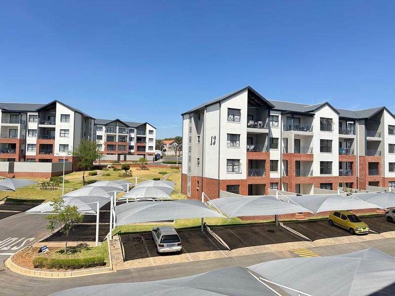 To Let 1 Bedroom Property for Rent in North Riding Gauteng