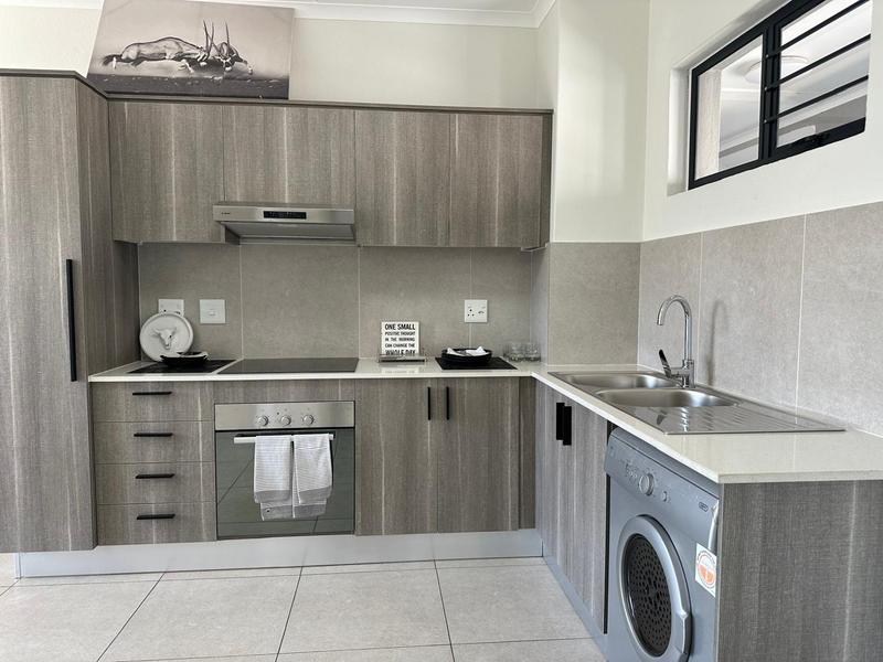 To Let 1 Bedroom Property for Rent in North Riding Gauteng