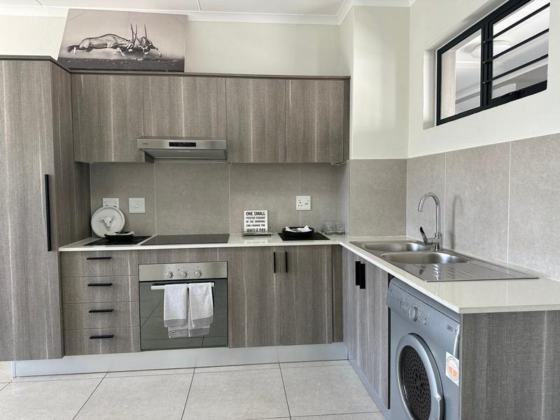 To Let 1 Bedroom Property for Rent in North Riding Gauteng